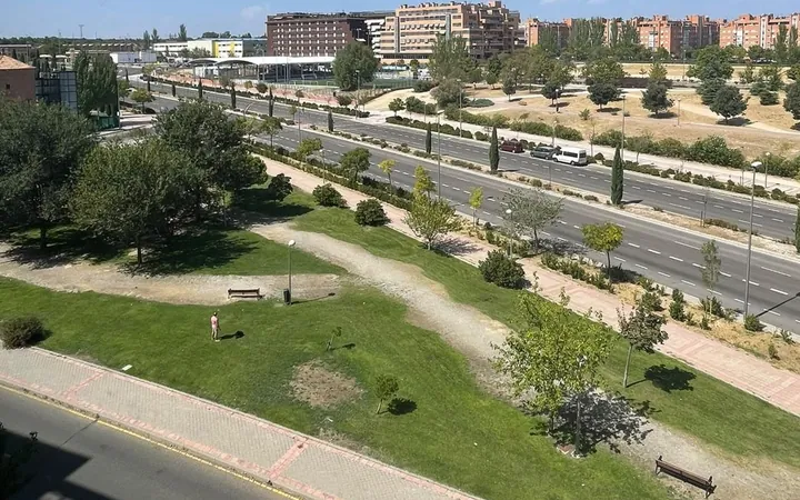 Piso en Calle Capiscol, 8, Las Tablas - Foto 28