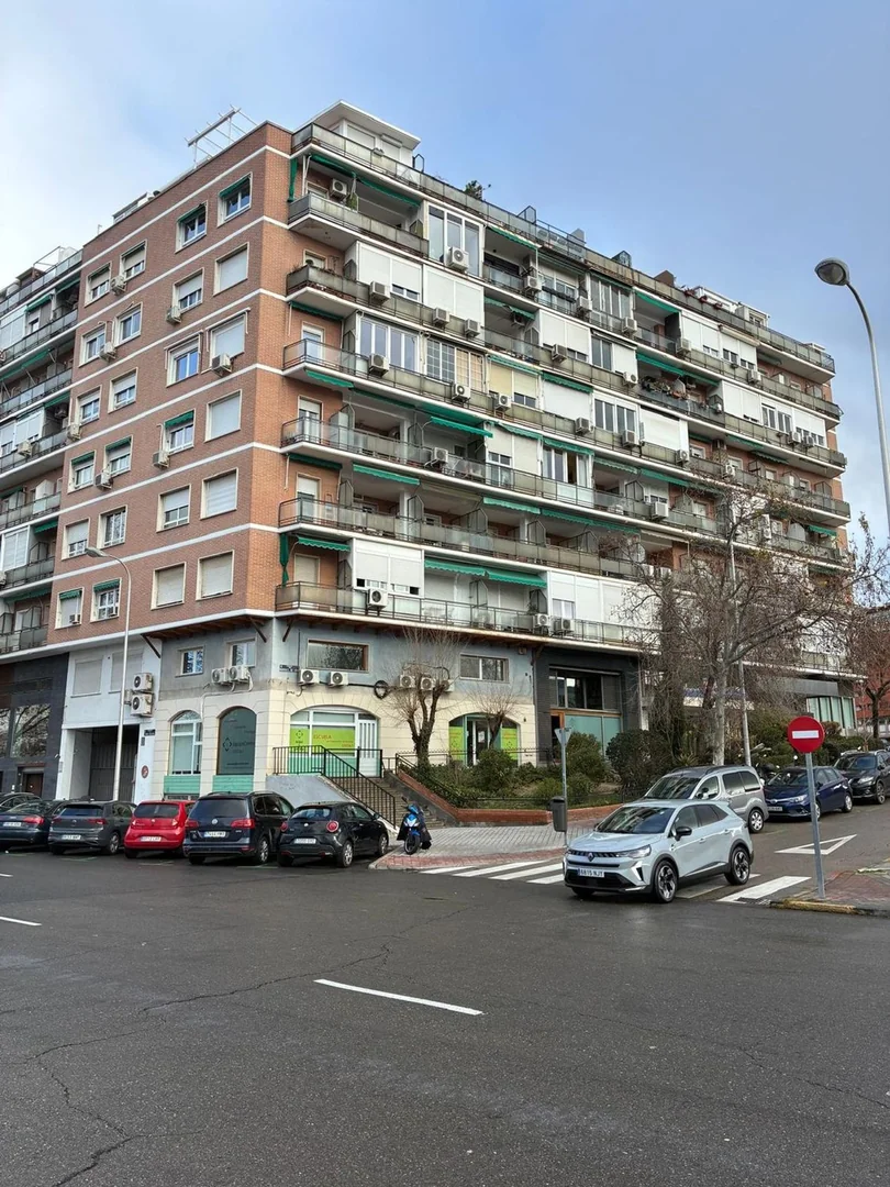 Estudio en Calle del Marqués de Lema, Vallehermoso - Foto 32