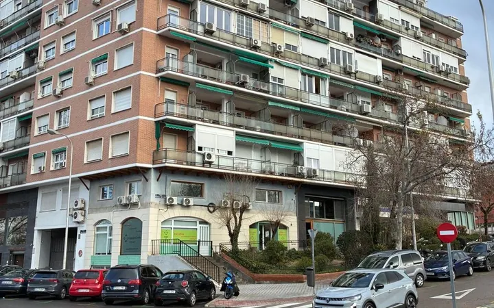 Estudio en Calle del Marqués de Lema, Vallehermoso - Foto 32