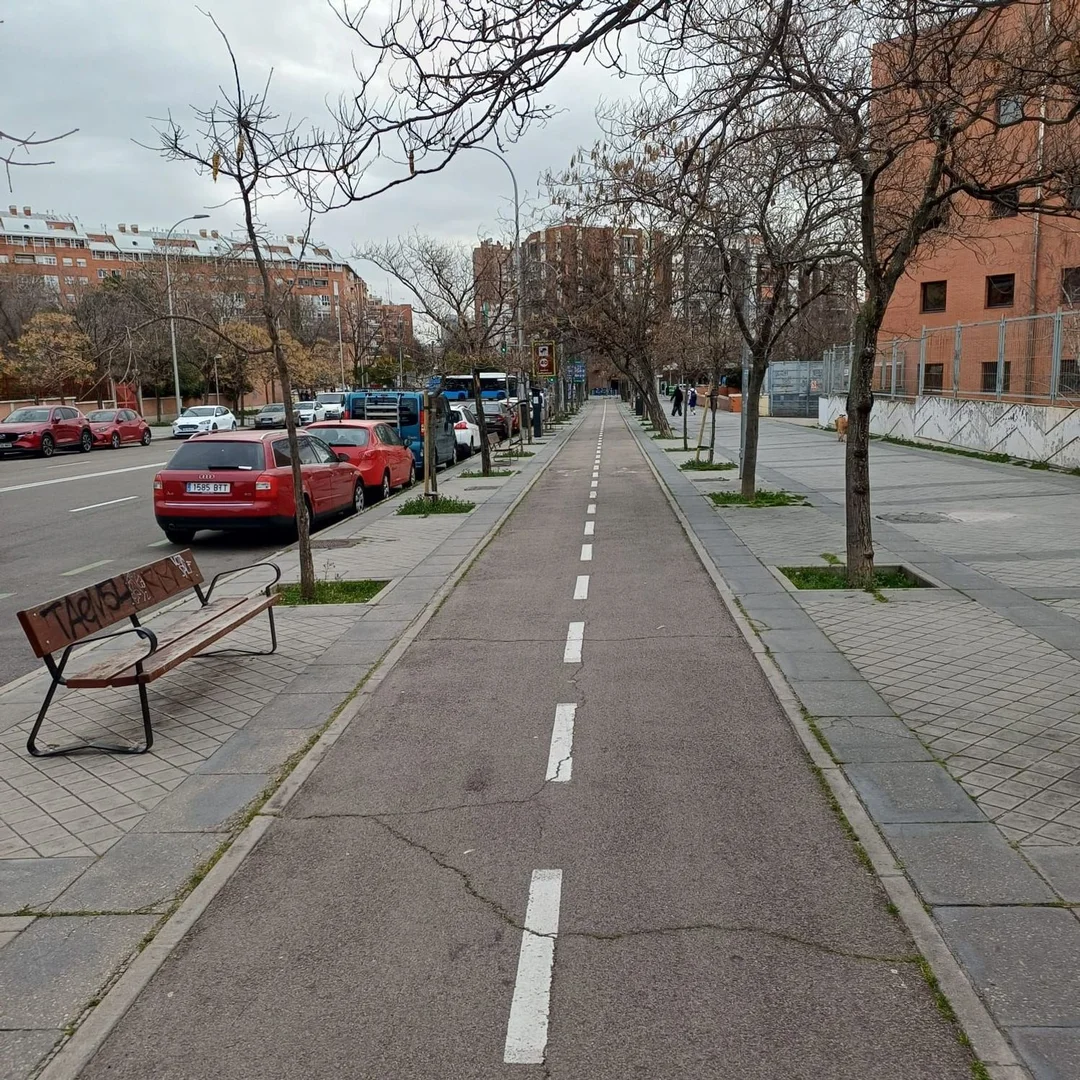 Ático en calle de la Arquitectura, 7 - Foto 35