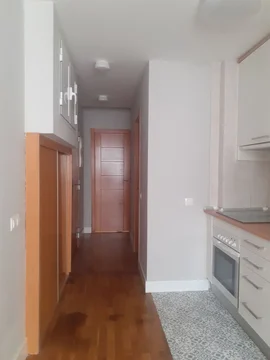 Piso en calle de Diego Bahamonde, 11 - Foto 3