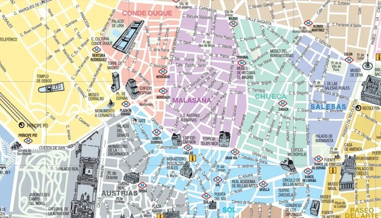 Piso en calle del Espíritu Santo, 28 - Foto 24