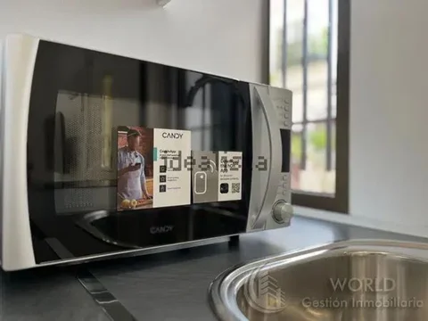 Piso en calle de Fernández de los Ríos, 8 - Foto 10