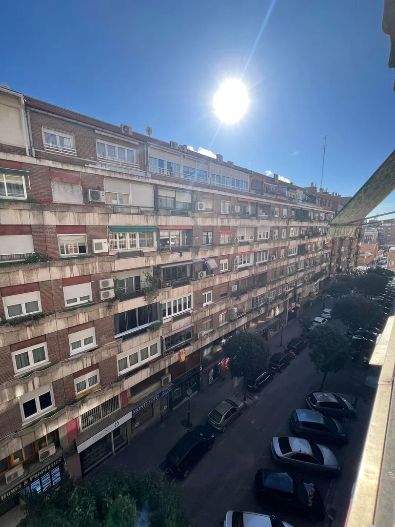 Piso en calle de Sánchez Barcáiztegui, 35 - Foto 31