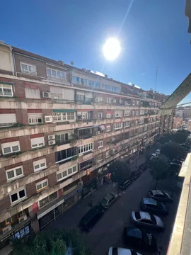 Piso en calle de Sánchez Barcáiztegui, 35 - Foto 31