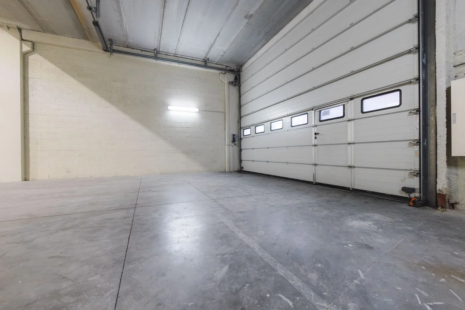 Alquiler de nave en Calle de la Resina, 61 -l - Foto 41