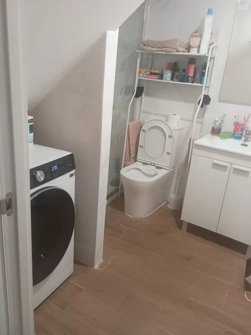 Piso en Tordegrillos, 5, Villaverde Alto - Foto 13