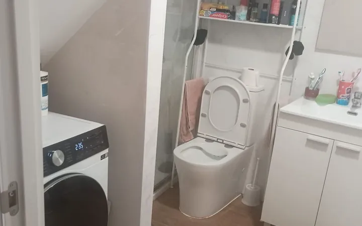 Piso en Tordegrillos, 5, Villaverde Alto - Foto 13