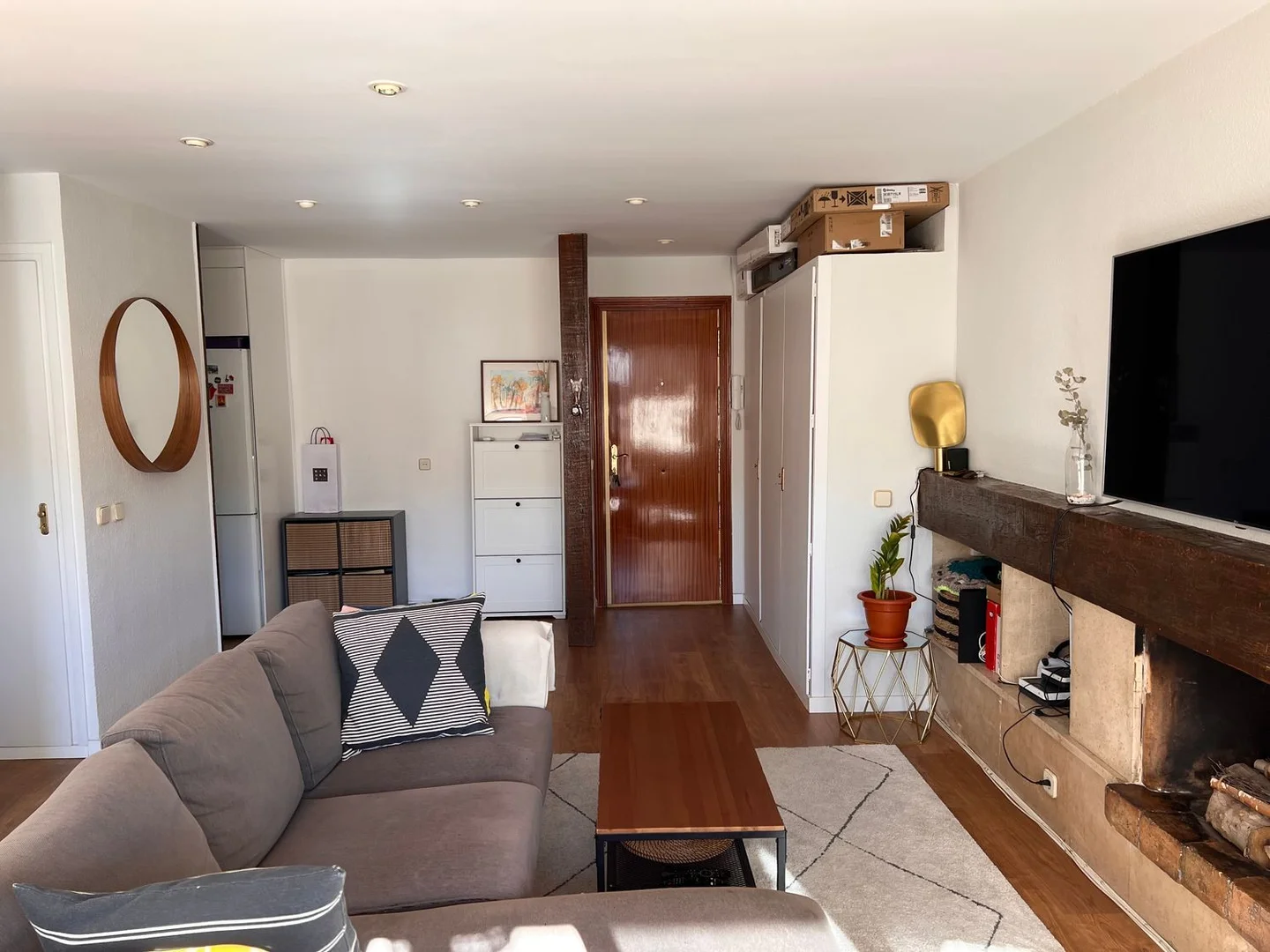 Piso en calle del Doctor Fleming, 44 - Foto 5