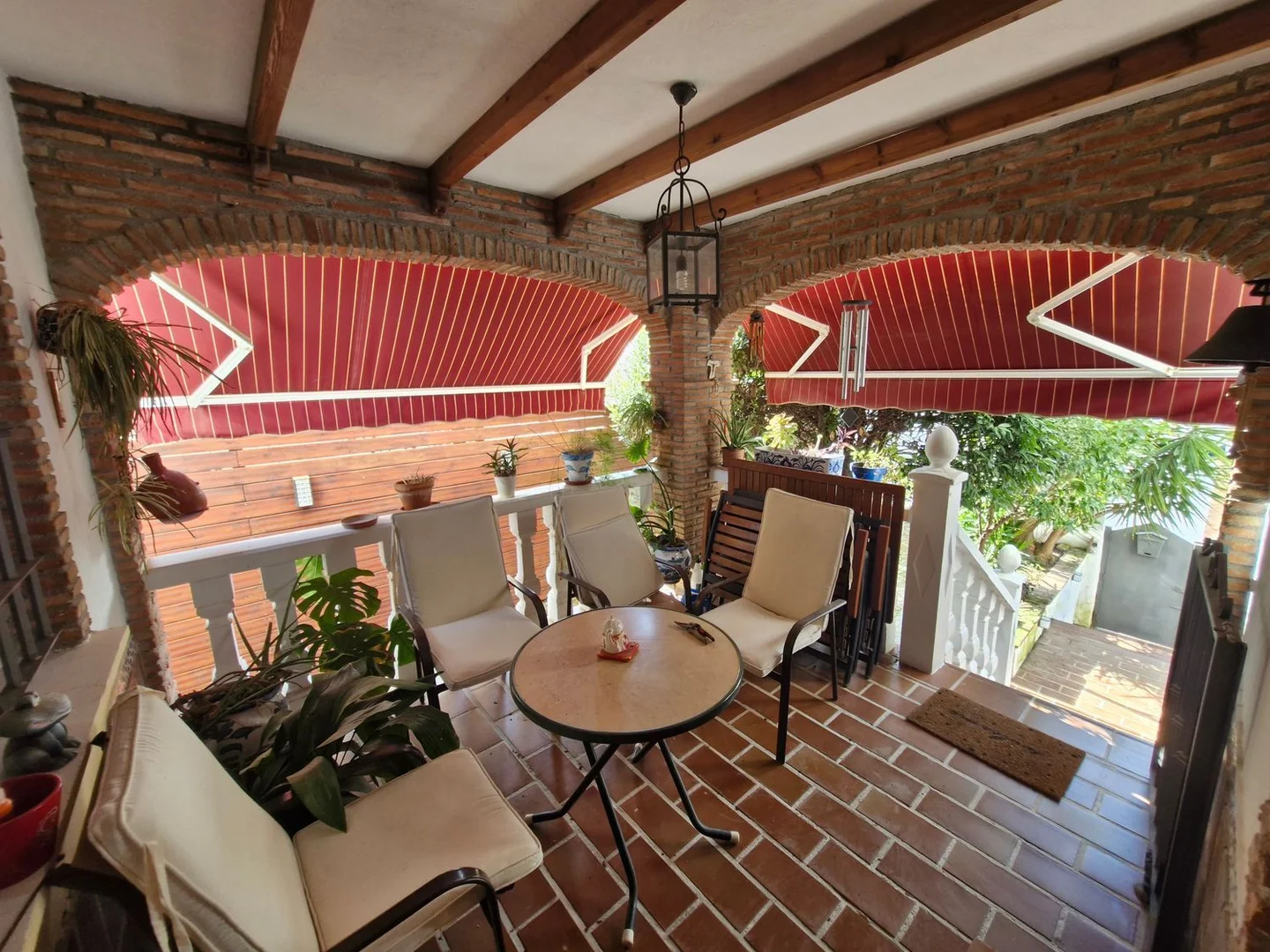 Chalet pareado en calle Martín Pescador, 6 - Foto 4