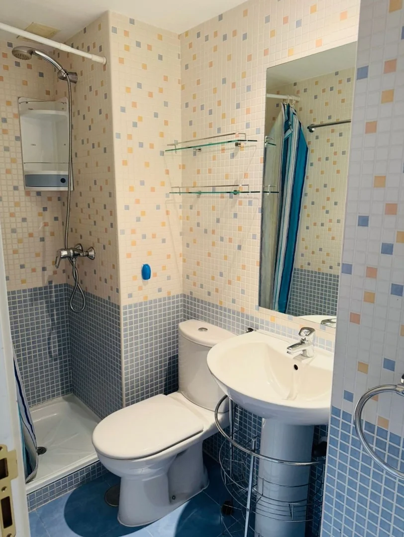 Piso en calle del Puerto de Pozazal, 37 - Foto 37