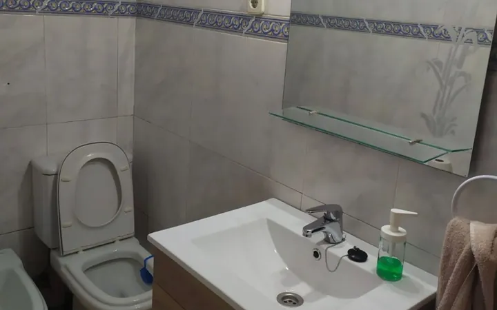 Piso en Calle Germán Pérez Carrasco, 102, Quintana - Foto 5