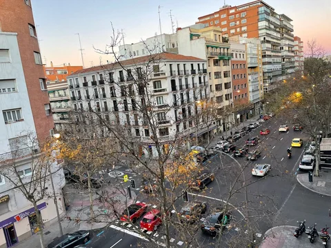 Piso en calle de Cea Bermúdez, 13 - Foto 16