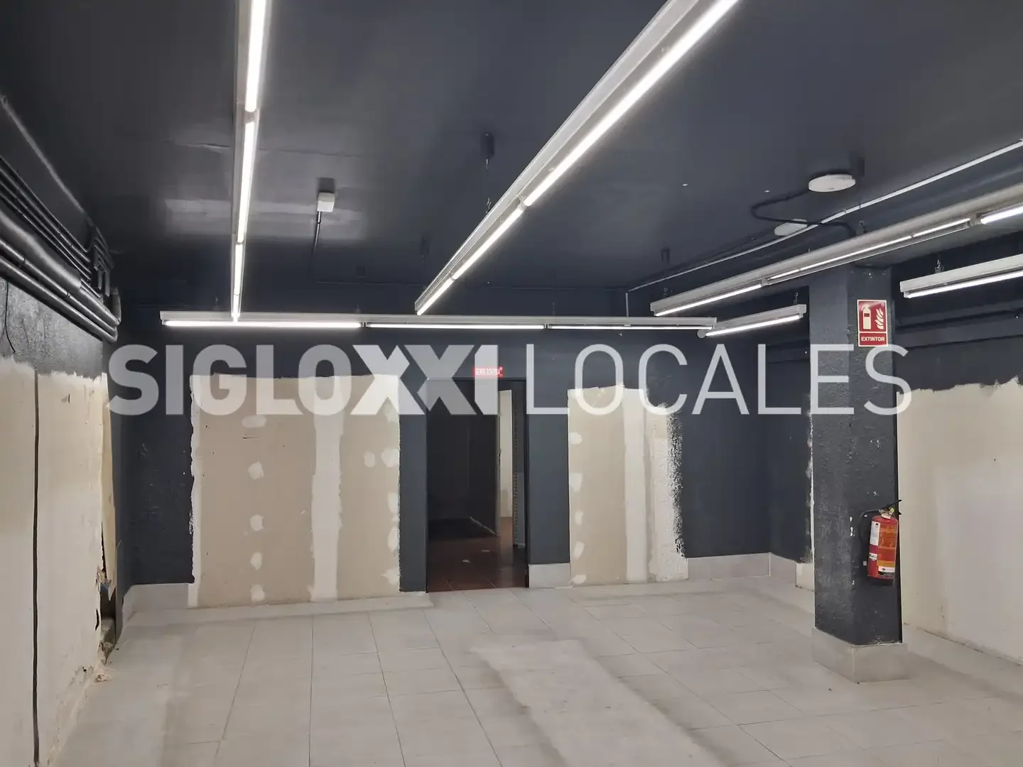 Local comercial en  MARE DE DÉU DE MONTSERRAT - Foto 12