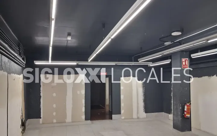 Local comercial en  MARE DE DÉU DE MONTSERRAT - Foto 12