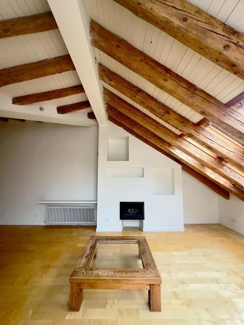 Ático en calle de Justiniano, 12 - Foto 17