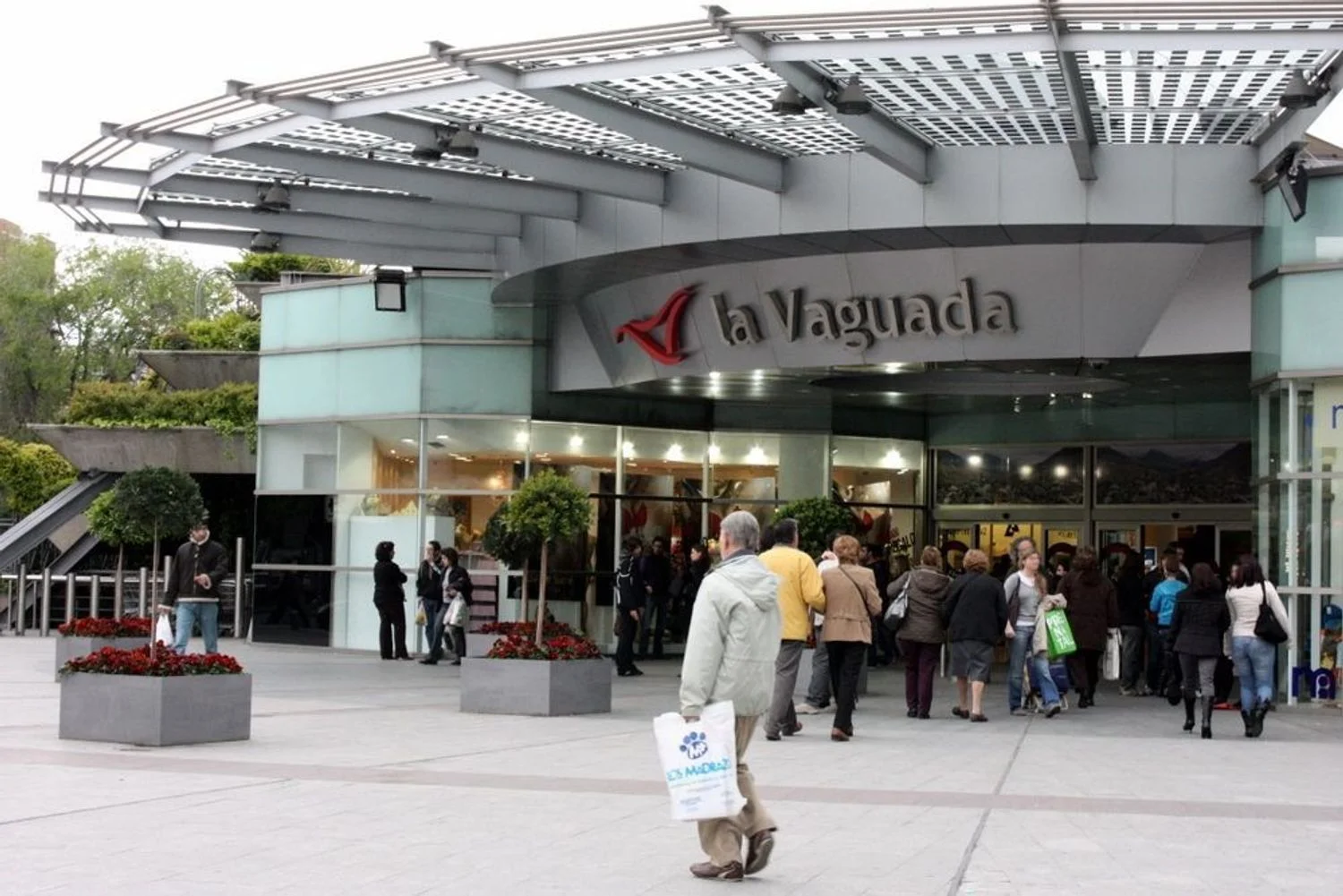 Piso en plaza de Ribadeo, 1 - Foto 1