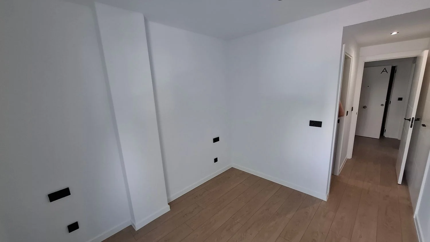 Piso en Calle de Eugenia de Montijo, 73, Puerta Bonita - Foto 9