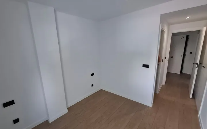 Piso en Calle de Eugenia de Montijo, 73, Puerta Bonita - Foto 9