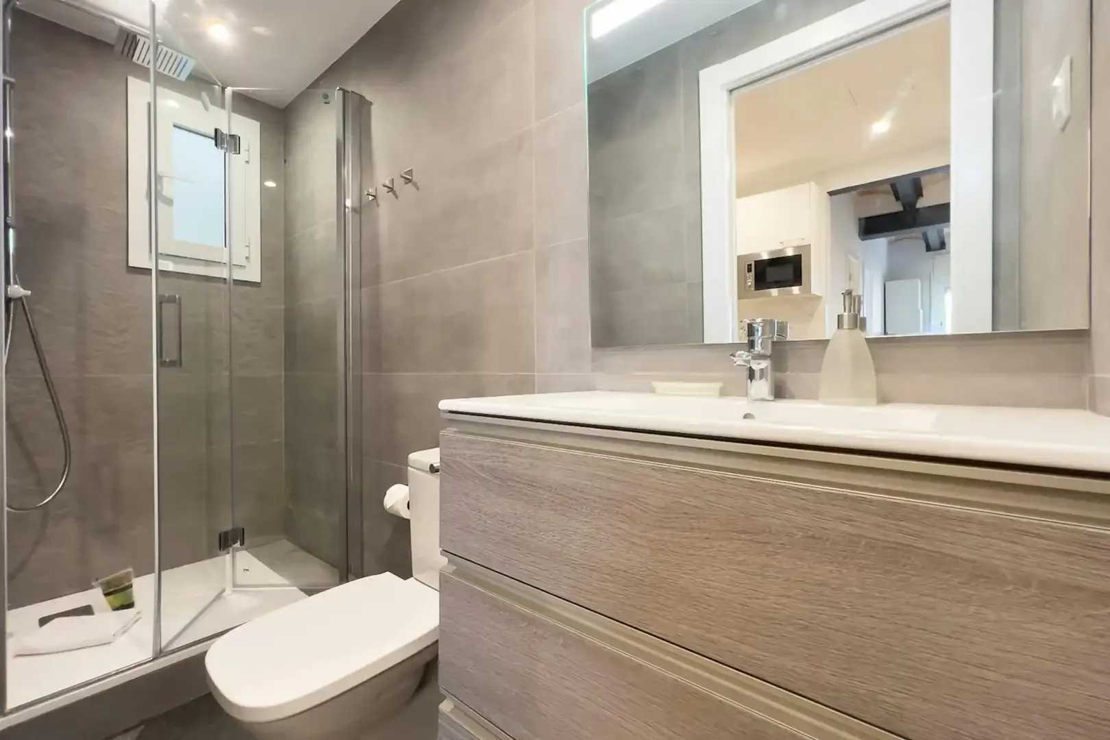 Piso en  N/A - Foto 8