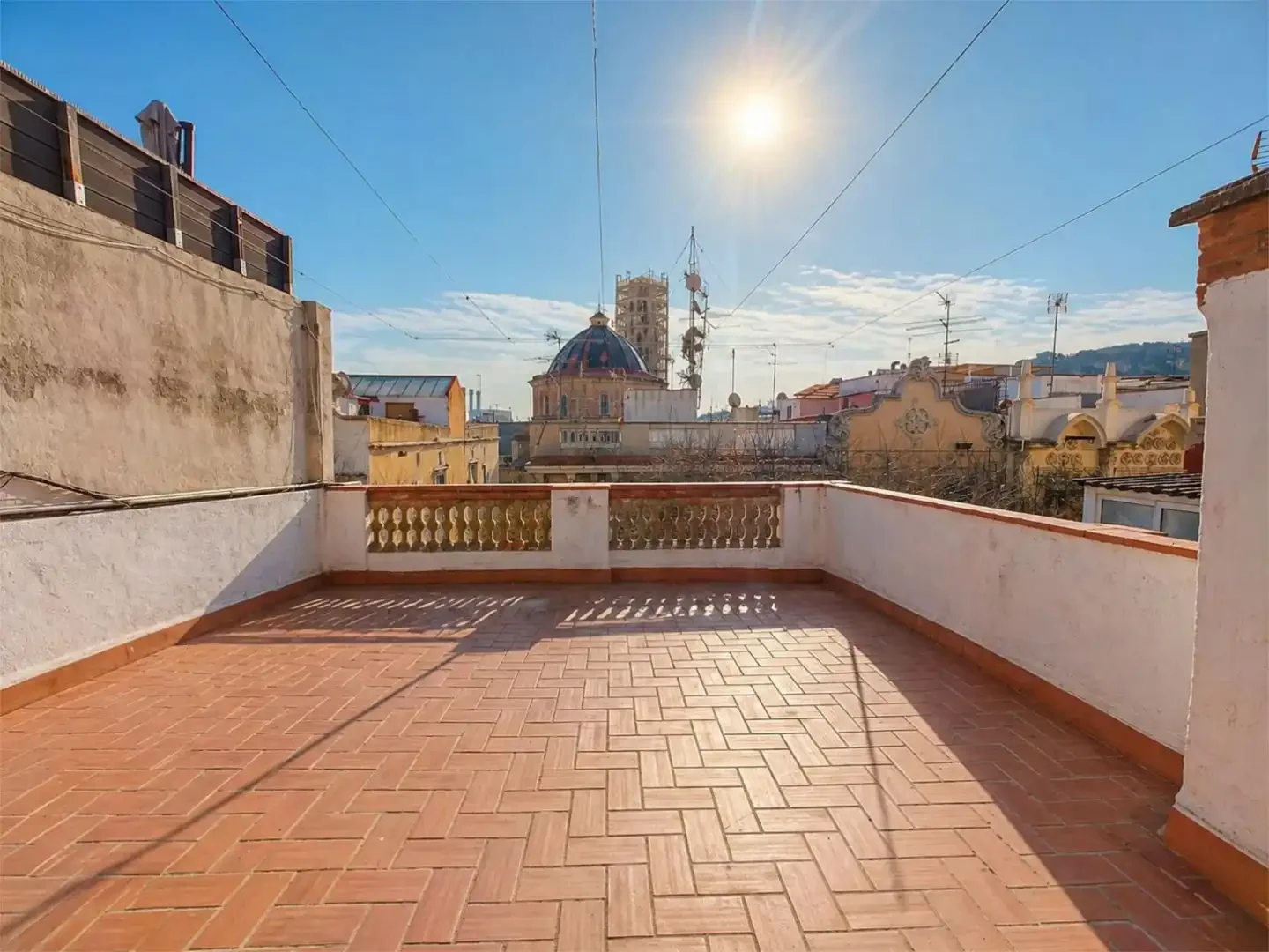 Piso en  Carrer de Margarit 12 - Foto 1