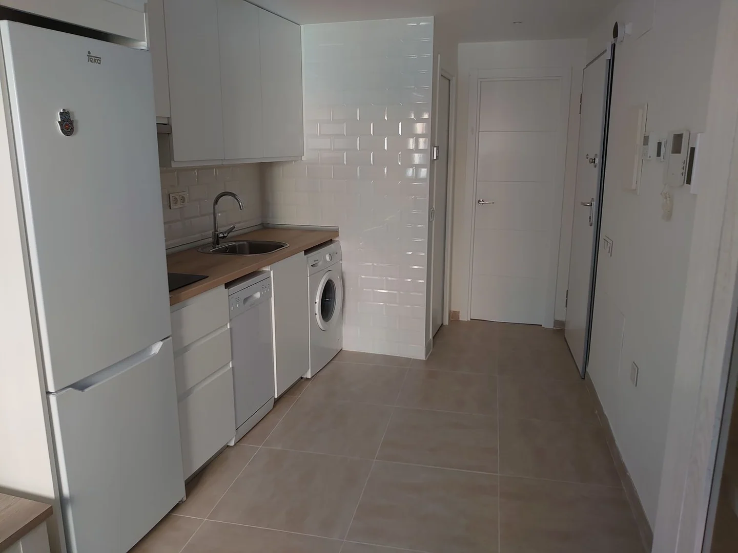 Piso en Calle del Trébol, 21, Valdeacederas - Foto 5