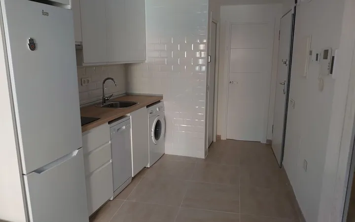 Piso en Calle del Trébol, 21, Valdeacederas - Foto 5