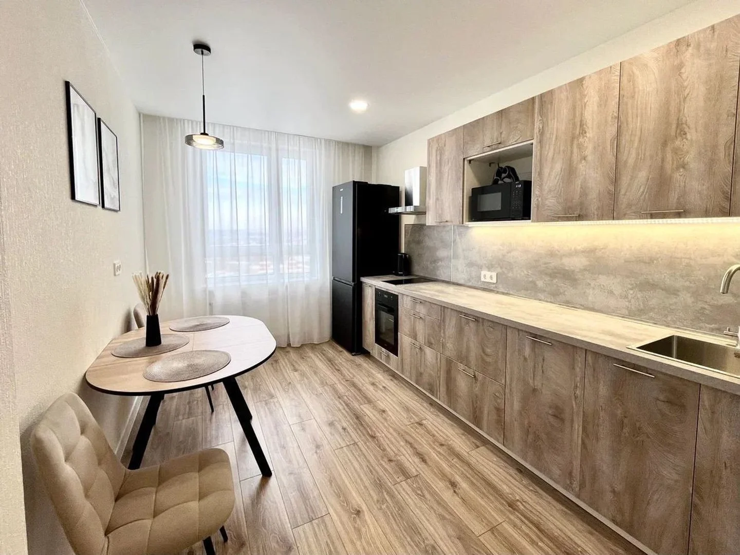 Estudio en calle de Arganzuela, 11 - Foto 7