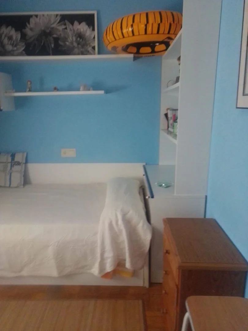 Piso en Calle Ourense, 13, Sanxenxo - Foto 3