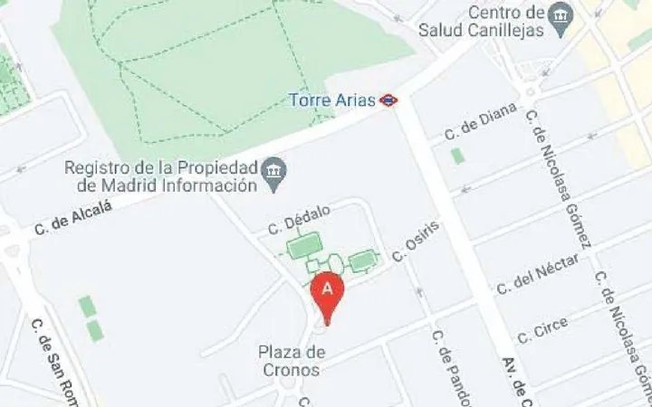 Dúplex en Calle de Cronos, 22 -24, Simancas - Foto 16