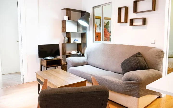 Piso en Calle de los Cabestreros, 5, Lavapiés-Embajadores - Foto 10