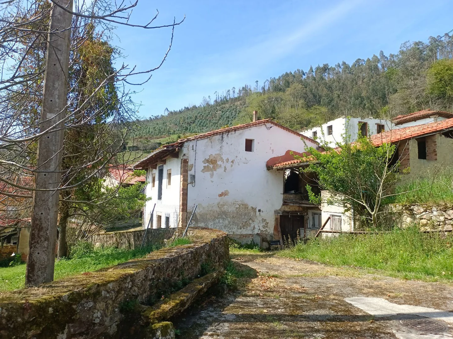 Casa de pueblo en Calle De La Fuente s/n - Foto 3