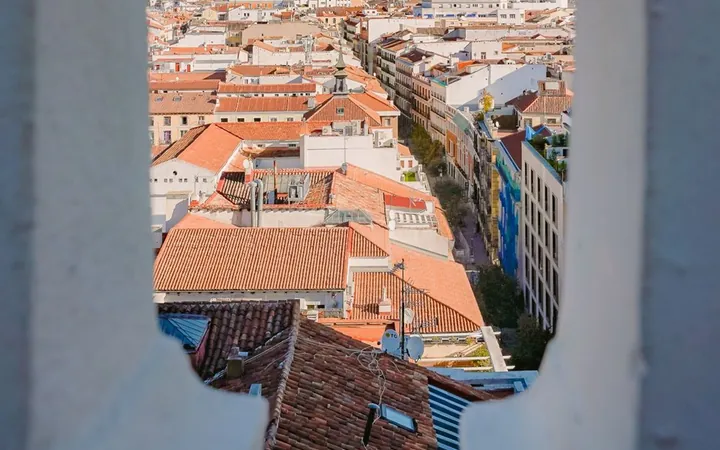 Piso en Calle de Valverde, 1, Malasaña-Universidad - Foto 40