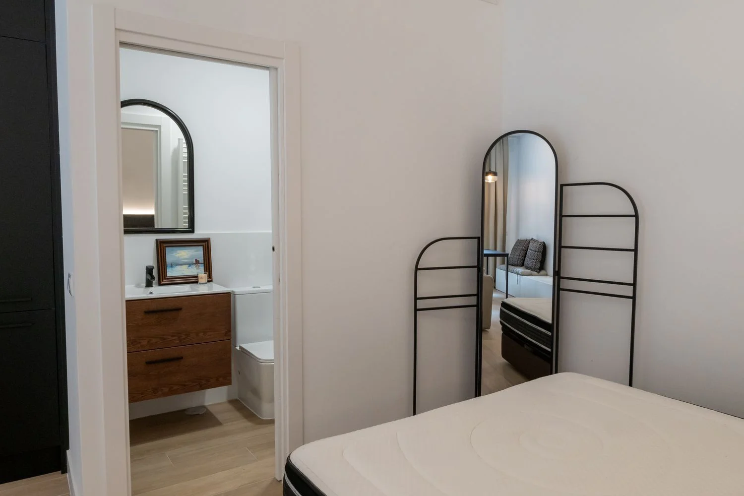 Estudio en calle de las Naves, 15 - Foto 24