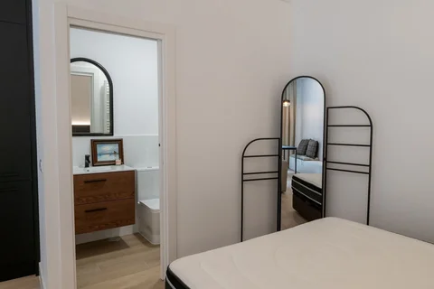 Estudio en calle de las Naves, 15 - Foto 23