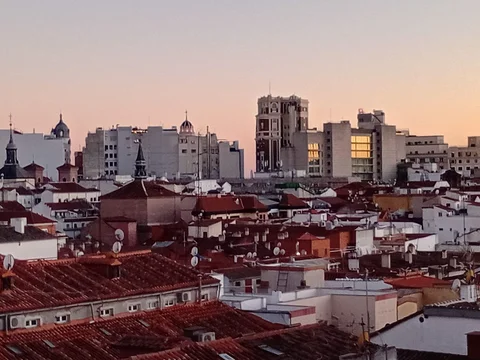 Alquiler de dúplex en Calle del Espíritu Santo, 21 - Foto 21