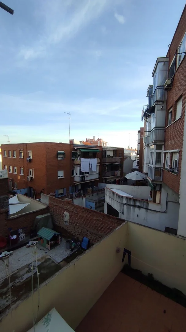 Edificio residencial en Calle Antonio Prieto, 28 - Foto 8
