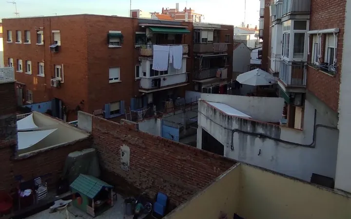 Edificio residencial en Calle Antonio Prieto, 28 - Foto 8