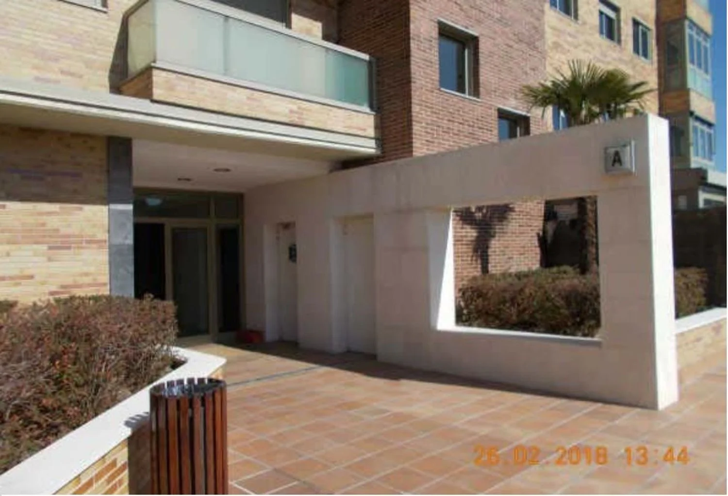 Piso en Plaza Liceo, 3 - Foto 4