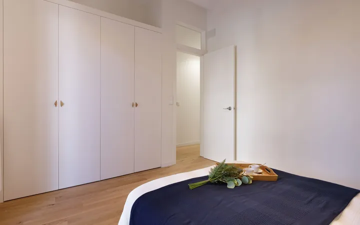 Piso en El Poblenou, El Poblenou - Foto 36