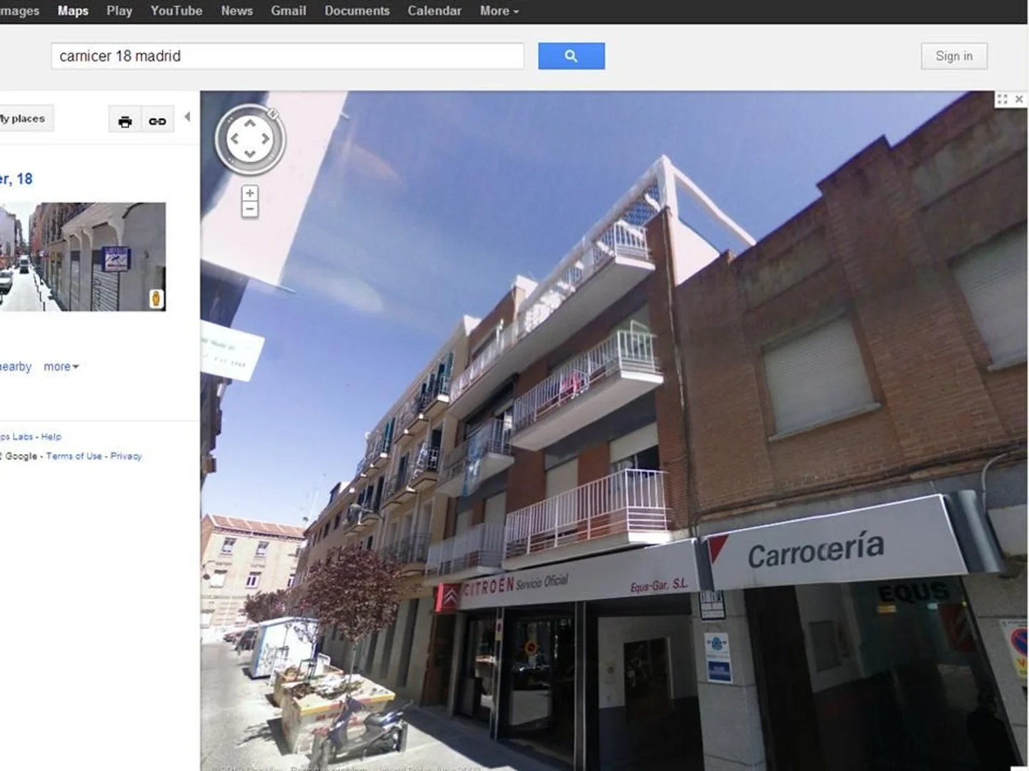 Piso en Calle Carnicer, 18, Bellas Vistas - Foto 6
