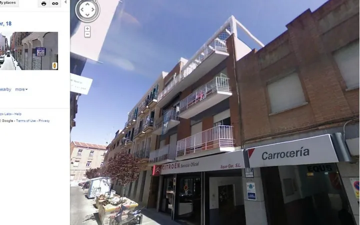 Piso en Calle Carnicer, 18, Bellas Vistas - Foto 6