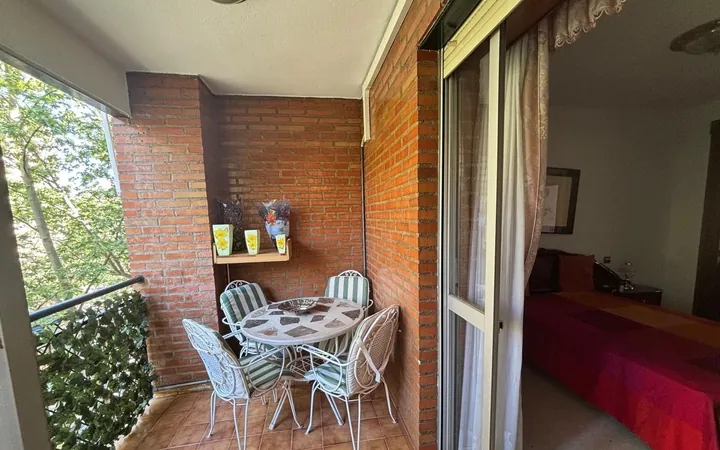 Piso en Calle de la Virgen de la Oliva, 46, Simancas - Foto 8