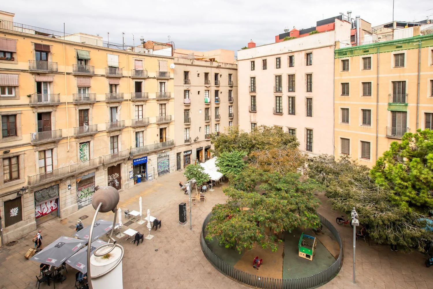 Piso en Calle dels Escudellers, 46, El Gòtic - Foto 31
