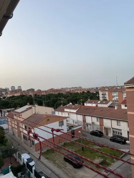 Ático en calle de las Cuevas de Almanzora, 117 - Foto 3