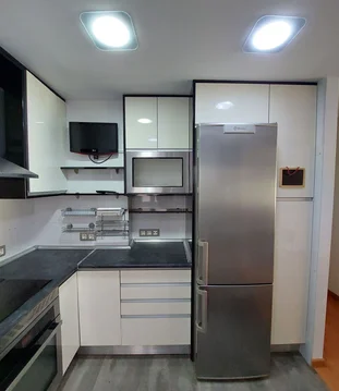 Piso en calle de Villasandino, 28 - Foto 36