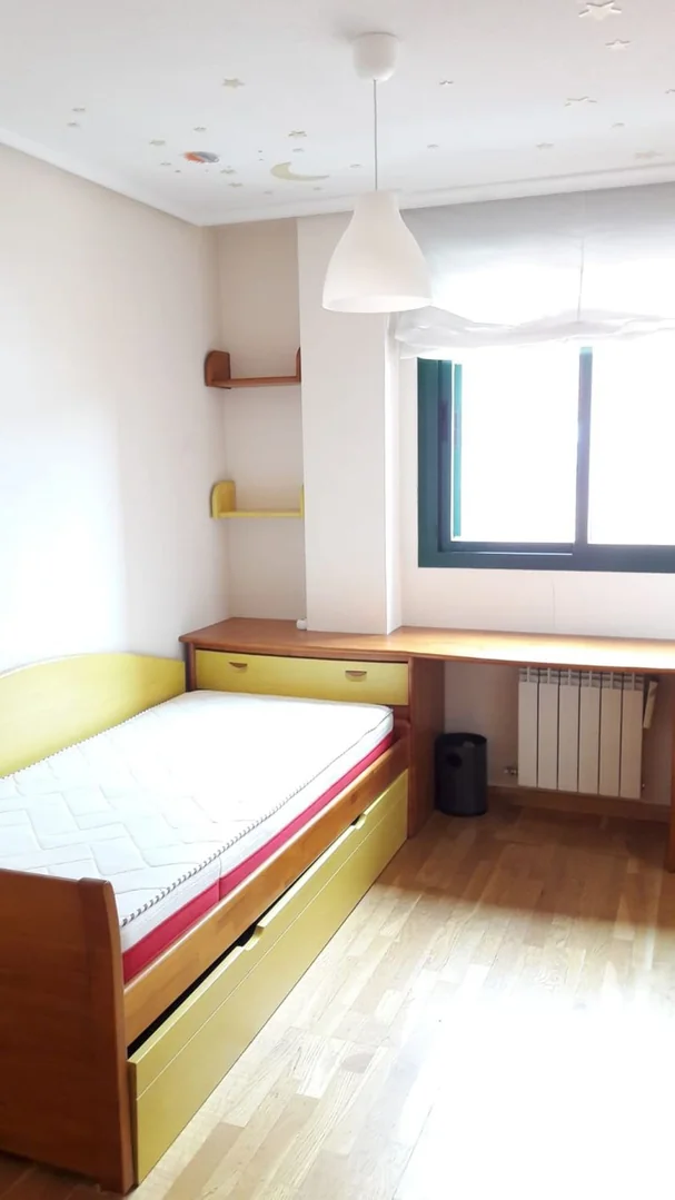 Piso en Calle de Rafael Bergamín, 16, San Juan Bautista - Foto 10