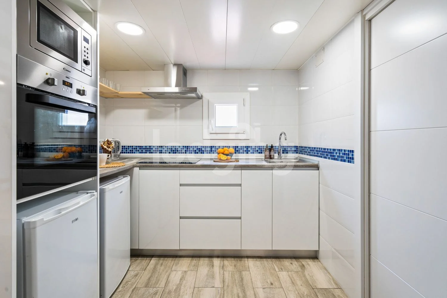 Estudio en calle de la Neu de Sant Cugat, 4 - Foto 13