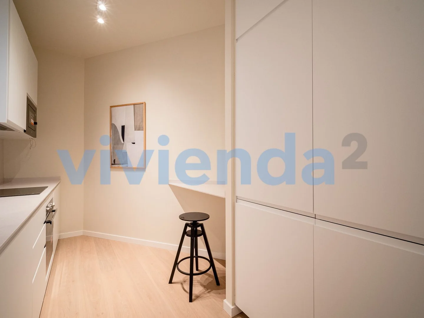 Piso en Barrio Chopera - Foto 20