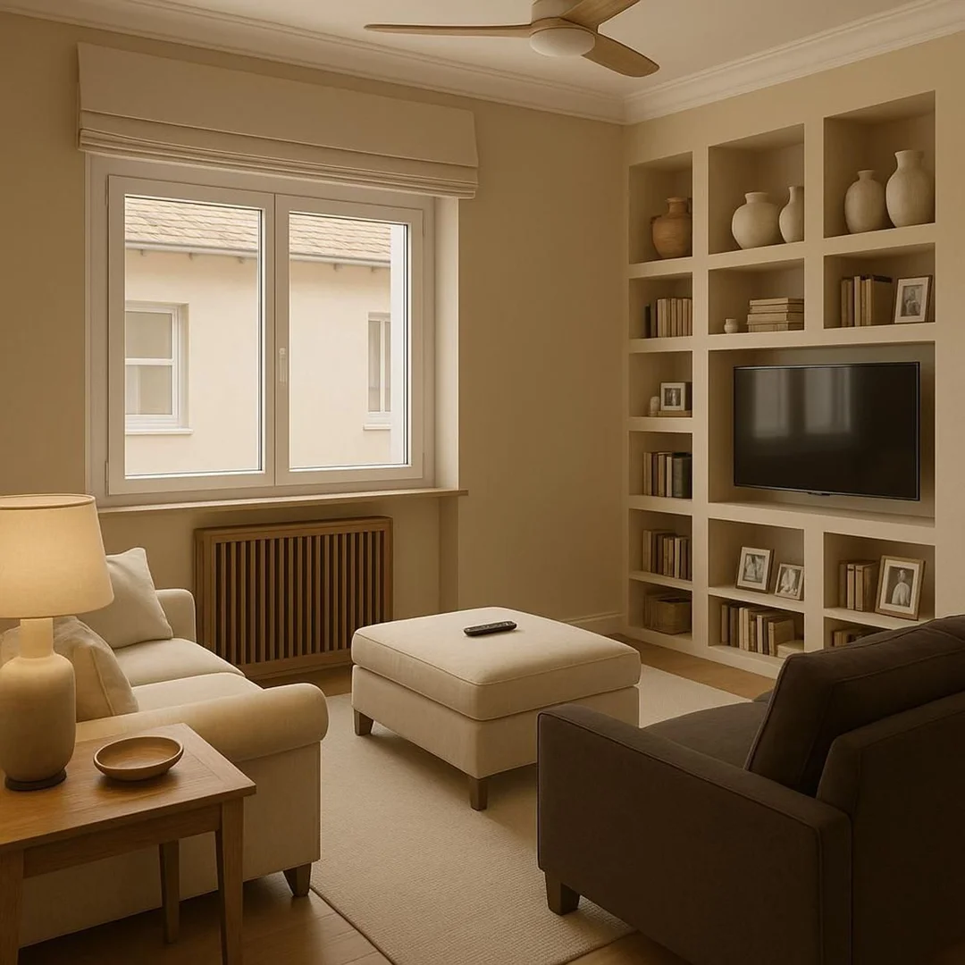 Piso en calle de Hermenegilda Martínez, 4 - Foto 2